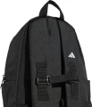 Рюкзак дитячий Adidas LOGO KIDS 11,5L чорний JD1303