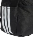 Рюкзак дитячий Adidas LOGO KIDS 11,5L чорний JD1303