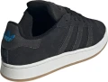 Кеды Adidas CAMPUS 00S черные IG5920