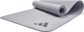 Килимок для йоги Adidas YOGA MAT сірий ADYG-10001SV