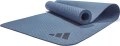 Коврик для йоги Adidas YOGA MAT синий ADYG-10001PI