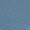 Коврик для йоги Adidas YOGA MAT синий ADYG-10001PI