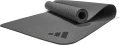 Коврик для йоги Adidas YOGA MAT черный ADYG-10001BK
