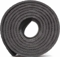 Коврик для йоги Adidas YOGA MAT черный ADYG-10001BK