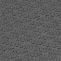 Коврик для йоги Adidas YOGA MAT черный ADYG-10001BK
