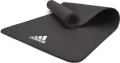 Коврик для йоги Adidas YOGA MAT черный ADYG-10100BK