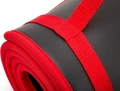 Килимок для тренувань Adidas TRAINING MAT чорно-червоний ADMT-12235RD