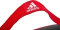 Килимок для тренувань Adidas TRAINING MAT чорно-червоний ADMT-12235RD