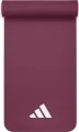 Килимок для фітнесу Adidas FITNESS MAT бордовий ADMT-11015MN
