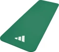 Коврик для фитнеса Adidas FITNESS MAT зеленый ADMT-11014DG