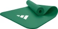 Килимок для фітнесу Adidas FITNESS MAT зелений ADMT-11014DG