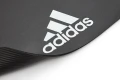 Килимок для фітнесу Adidas FITNESS MAT темно-сірий ADMT-11014GR