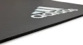 Килимок для фітнесу Adidas FITNESS MAT темно-сірий ADMT-11014GR