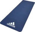Коврик для фитнеса Adidas FITNESS MAT темно-синий ADMT-11014BL