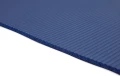 Коврик для фитнеса Adidas FITNESS MAT темно-синий ADMT-11014BL