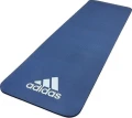 Килимок для фітнесу Adidas FITNESS MAT темно-синій ADMT-11015BL