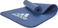 Килимок для фітнесу Adidas FITNESS MAT темно-синій ADMT-11015BL