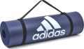 Килимок для фітнесу Adidas FITNESS MAT темно-синій ADMT-11015BL