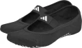 Носки для йоги Adidas YOGA SOCKS черные S/M ADYG-30101BK-NL