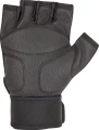 Рукавички для тренінгу Adidas ELITE TRAINING GLOVES чорно-білі S ADGB-14243-NL