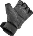 Рукавички для тренінгу Adidas ELITE TRAINING GLOVES чорно-салатові L ADGB-14255