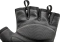 Рукавички для тренінгу Adidas ELITE TRAINING GLOVES чорно-салатові L ADGB-14255