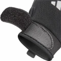 Рукавички для тренінгу Adidas ESSENTIAL TRAINING GLOVES чорно-білі S ADGB-15001WH