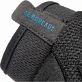 Рукавички для тренінгу Adidas ESSENTIAL TRAINING GLOVES чорно-сині S ADGB-15001BL