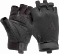 Рукавички для тренінгу Adidas ESSENTIAL TRAINING GLOVES чорні XS ADGB-15000BK