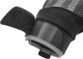 Рукавички для тренінгу Adidas PERFORMANCE TRAINING GLOVES чорно-біло-сірі M ADGB-15012GR
