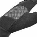 Рукавички для тренінгу Adidas PERFORMANCE TRAINING GLOVES чорно-біло-сірі S ADGB-15011GR