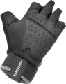 Рукавички для тренінгу Adidas PERFORMANCE TRAINING GLOVES чорно-біло-сірі XL ADGB-15014GR