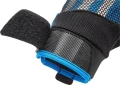 Рукавички для тренінгу Adidas PERFORMANCE TRAINING GLOVES чорно-біло-сині S ADGB-15011BL