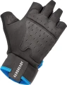 Рукавички для тренінгу Adidas PERFORMANCE TRAINING GLOVES чорно-біло-сині XS ADGB-15010BL