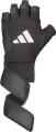 Рукавички для тренінгу Adidas STRENGTH TRAINING GLOVES чорні M ADGB-15042