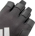 Рукавички для тренінгу Adidas STRENGTH TRAINING GLOVES чорні M ADGB-15042