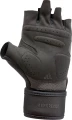 Рукавички для тренінгу Adidas STRENGTH TRAINING GLOVES чорні S ADGB-15041