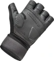 Рукавички для тренінгу Adidas WRIST WRAP TRAINING GLOVES чорні L ADGB-15053