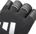 Рукавички для тренінгу Adidas WRIST WRAP TRAINING GLOVES чорні XS ADGB-15050