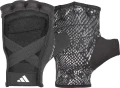 Рукавички для тренінгу жіночі Adidas WOMEN'S TRAINING GLOVES чорні M ADGB-15022BK