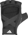 Рукавички для тренінгу жіночі Adidas WOMEN'S TRAINING GLOVES чорні M ADGB-15022BK