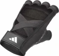 Рукавички для тренінгу жіночі Adidas WOMEN'S TRAINING GLOVES чорні S ADGB-15021BK