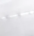 Повязка на голову Adidas HAIRBAND белая ADAC-16211WH-NL