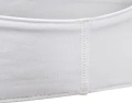 Повязка на голову Adidas HAIRBAND белая ADAC-16211WH-NL