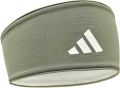 Пов'язка на голову Adidas REVERSIBLE HEADBAND зелено-світло-зелена ADAC-16300GN