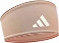 Пов'язка на голову Adidas REVERSIBLE HEADBAND оранжево-коричнева ADAC-16300TE
