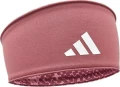 Пов'язка на голову Adidas REVERSIBLE HEADBAND рожева ADAC-16300PK