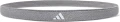 Пов'язки на голову Adidas HAIRBANDS 3PK фіолетова, сіра, чорна (3 штуки) ADAC-16201-NL