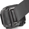 Утяжелители для лодыжки/запястья Adidas PERFORMANCE ANKLE/WRIST WEIGHTS черно-салатовые (2 х 1.5 кг) ADWT-12632