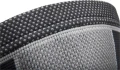 Фіксатор коліна Adidas KNEE SUPPORT чорно-сірий XL ADSU-12524BK-NL